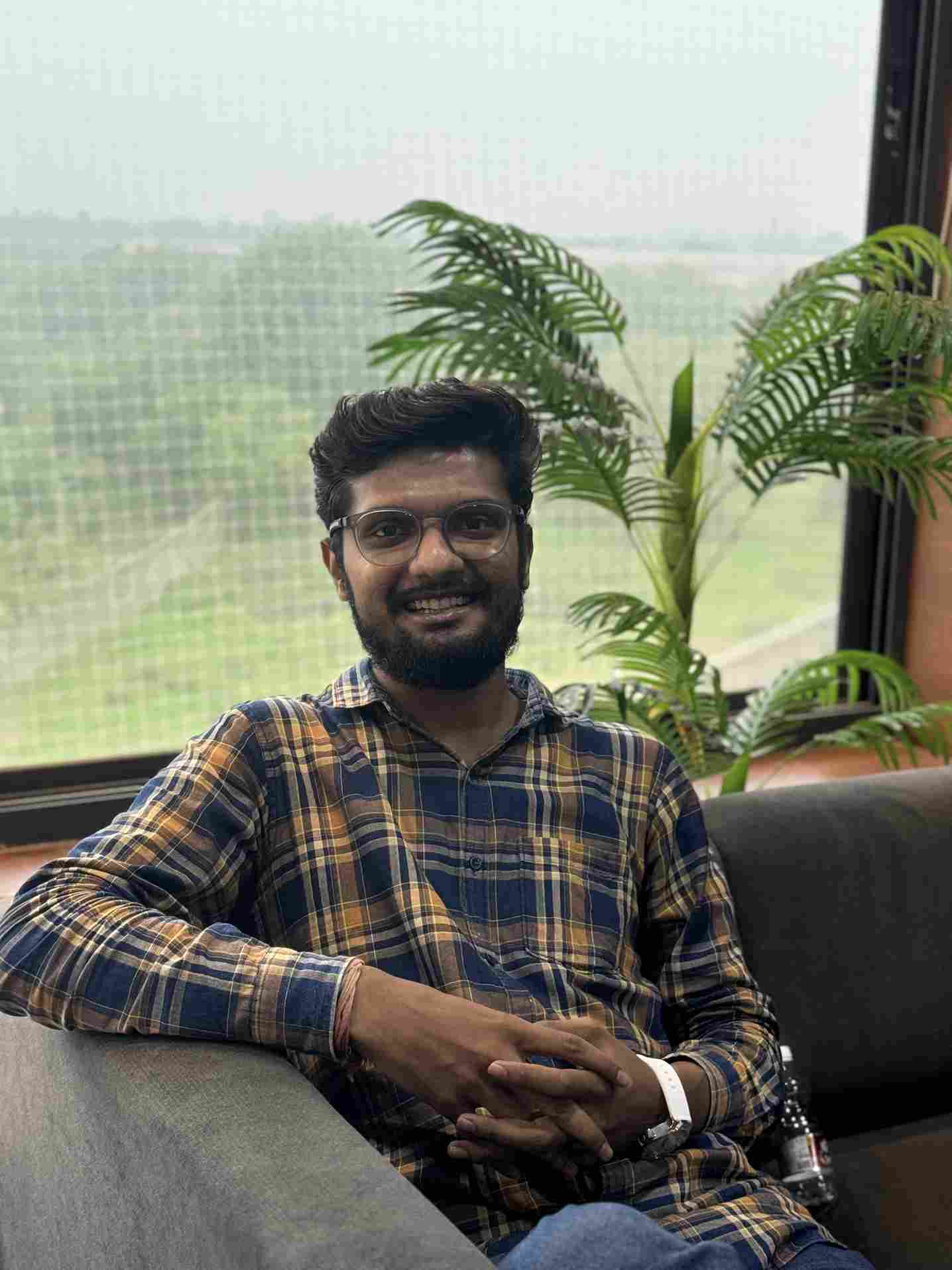 Rohit Bhatt