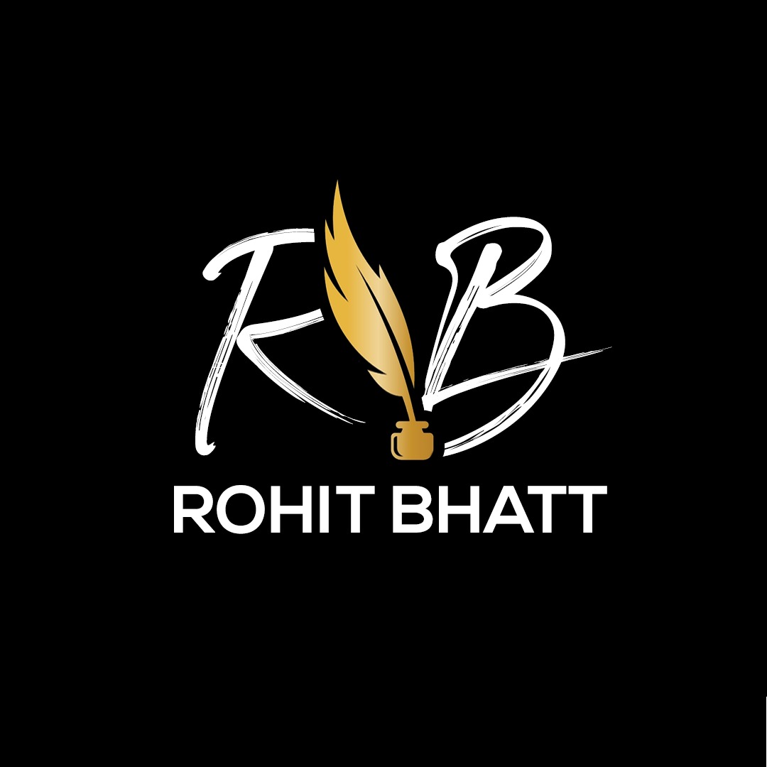 Rohit Bhatt
